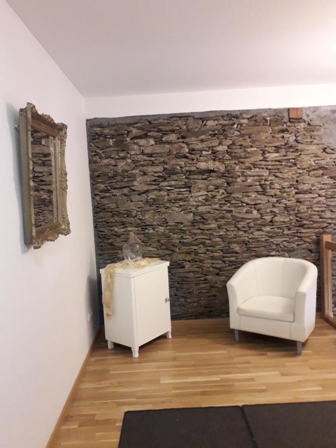 Hotel- Weingut- Moselloreley Piesport Luaran gambar