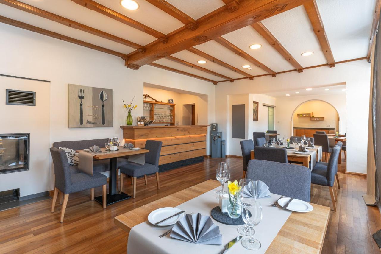 Hotel- Weingut- Moselloreley Piesport Luaran gambar
