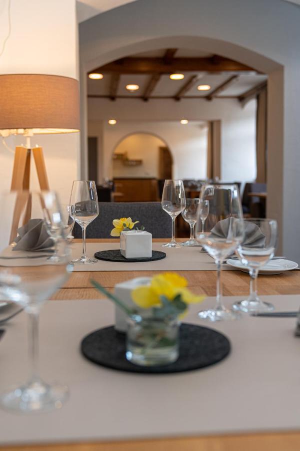 Hotel- Weingut- Moselloreley Piesport Luaran gambar