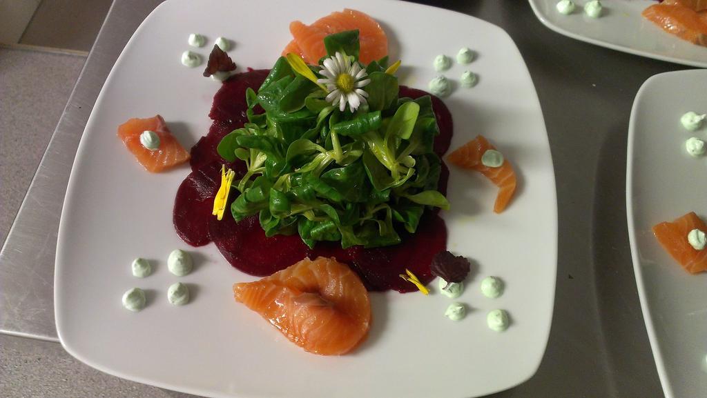 Hotel- Weingut- Moselloreley Piesport Luaran gambar