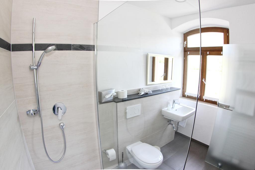 Hotel- Weingut- Moselloreley Piesport Bilik gambar