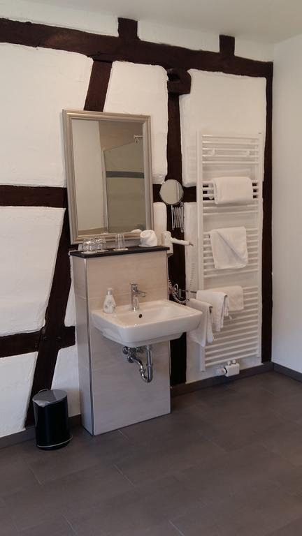 Hotel- Weingut- Moselloreley Piesport Luaran gambar